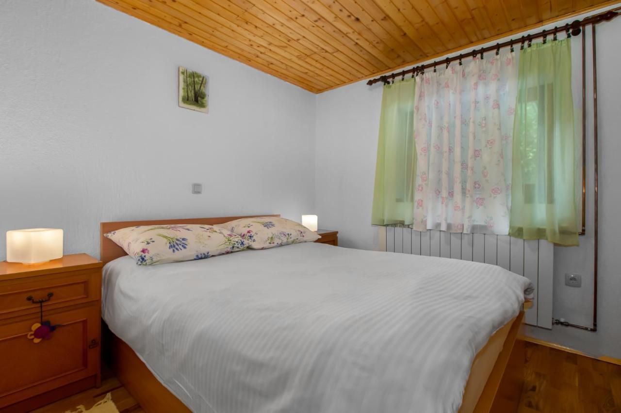 Vila Tea Novi Vinodolski Esterno foto