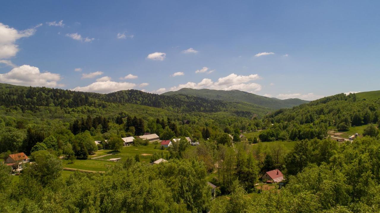Vila Tea Novi Vinodolski Esterno foto